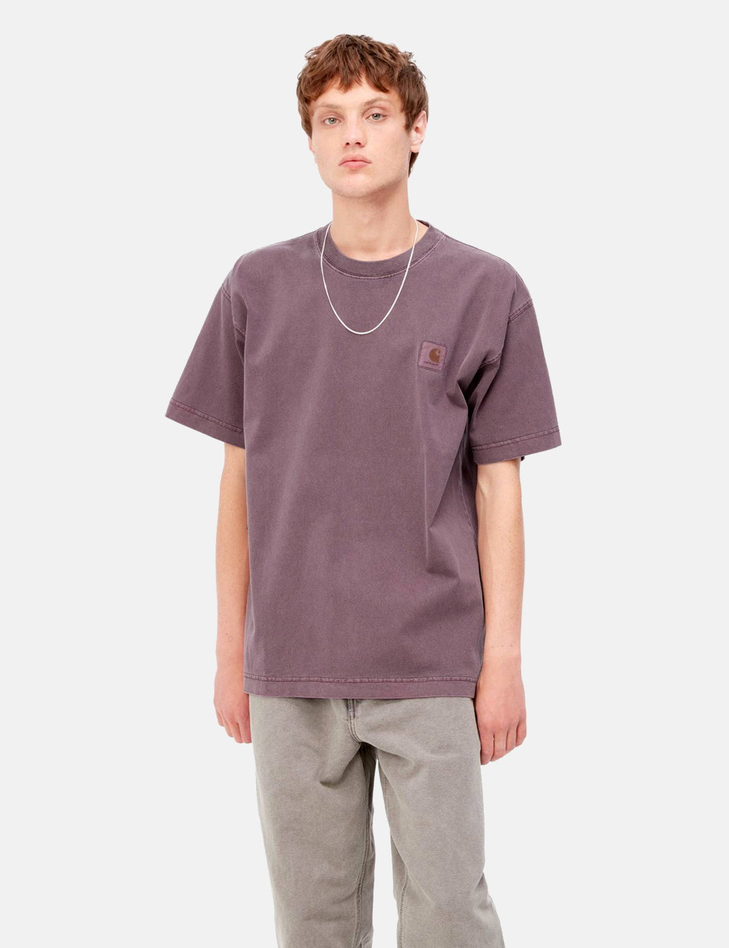 T-shirt Vista - Vert Buis