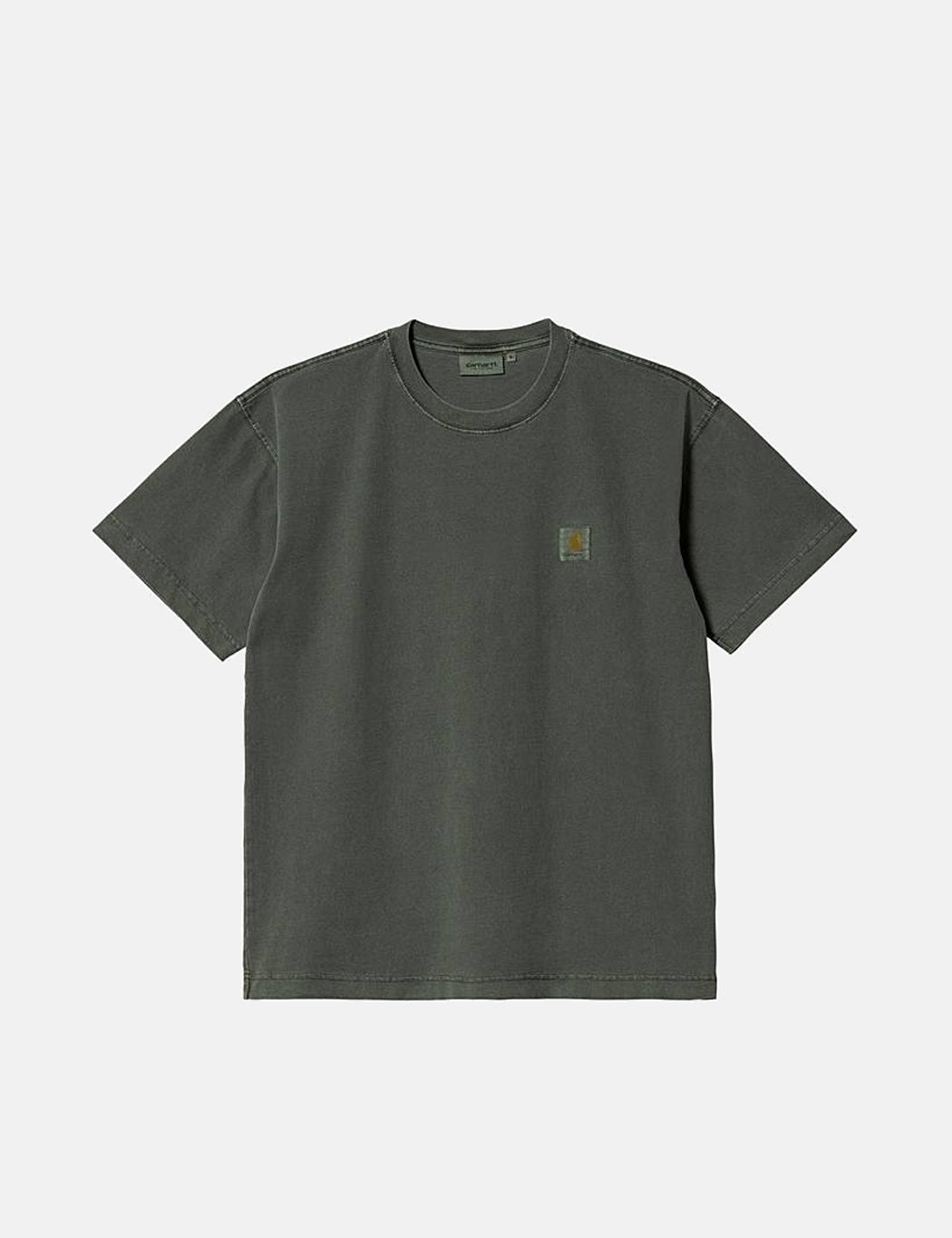 T-shirt Vista - Vert Buis
