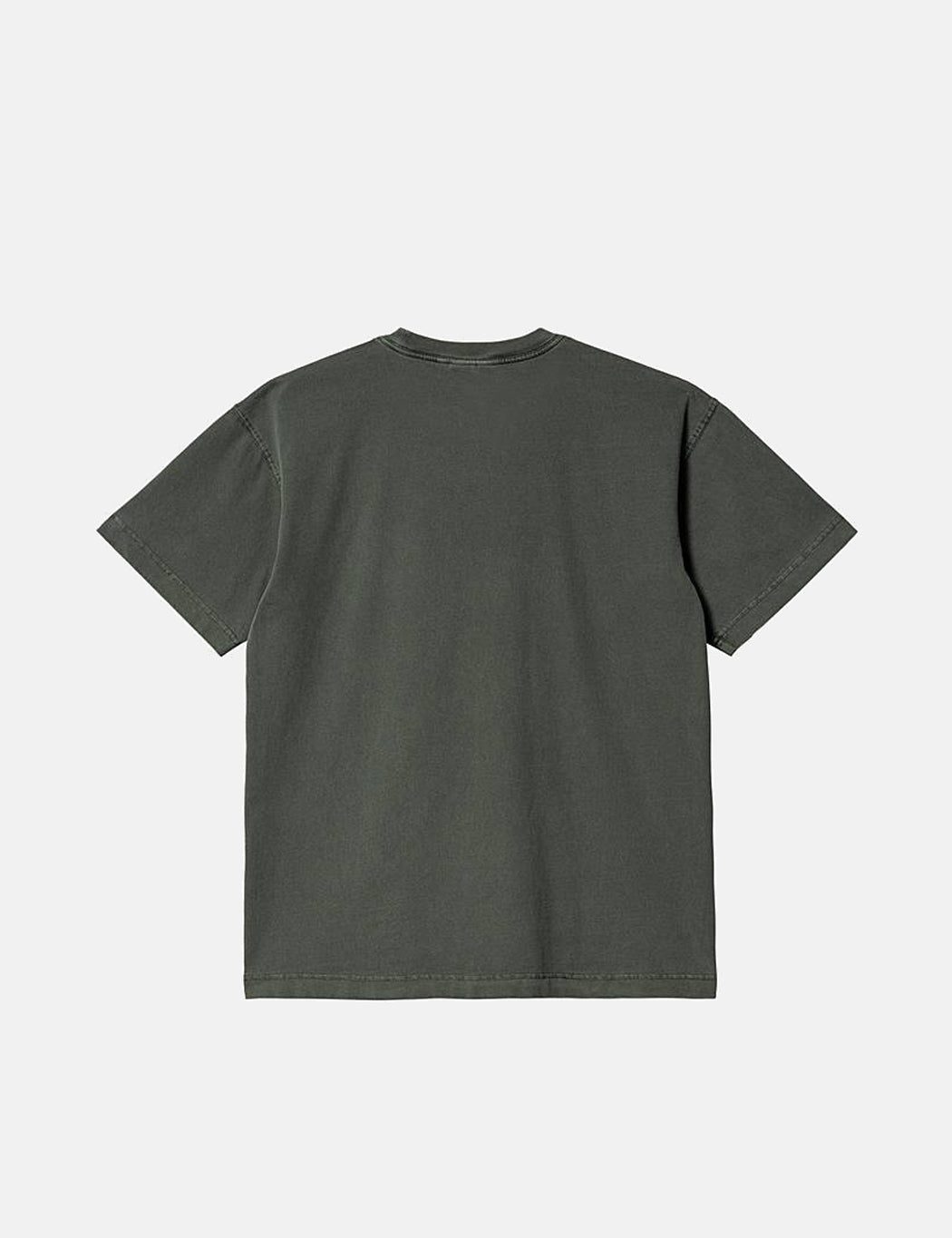 T-shirt Vista - Vert Buis