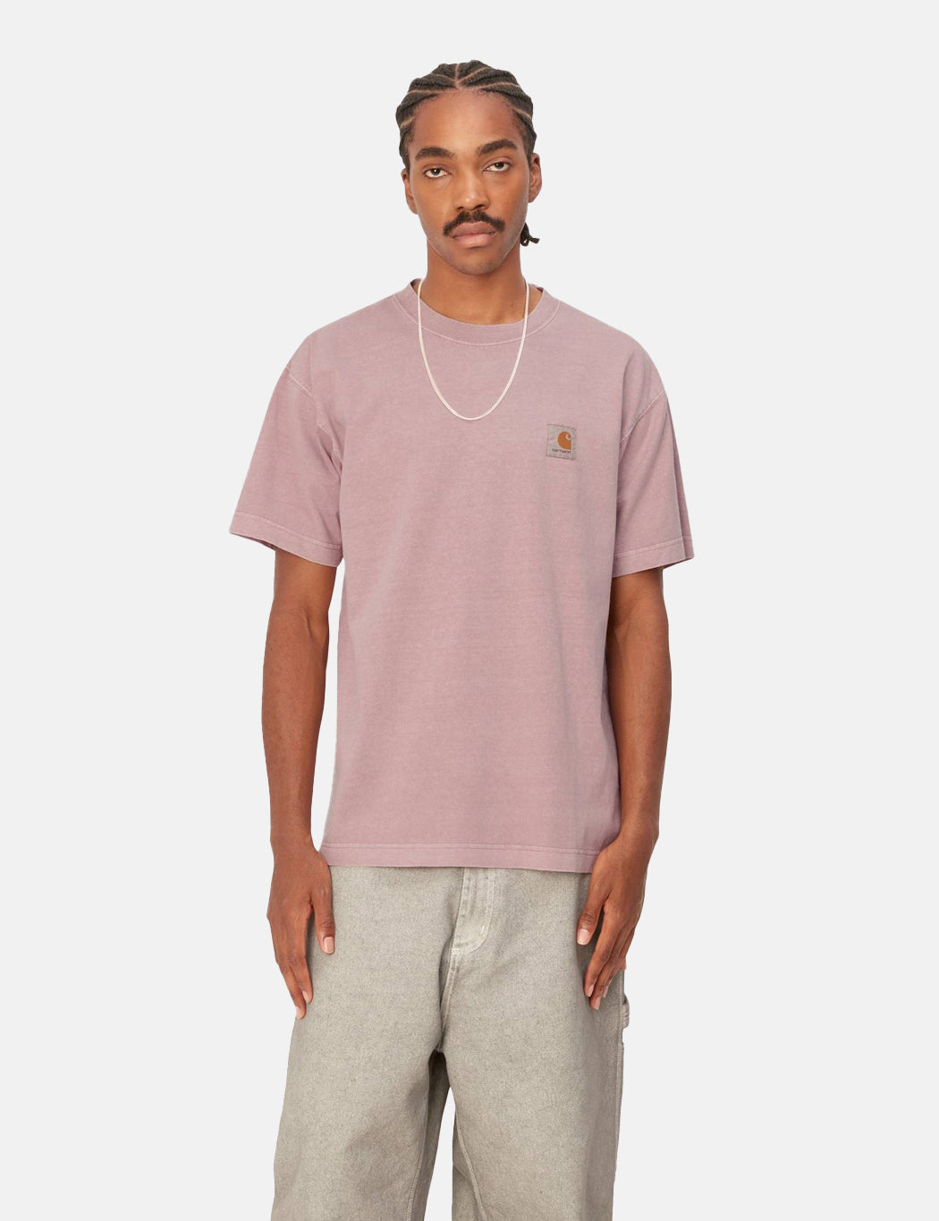 T-shirt Vista - Vert Buis