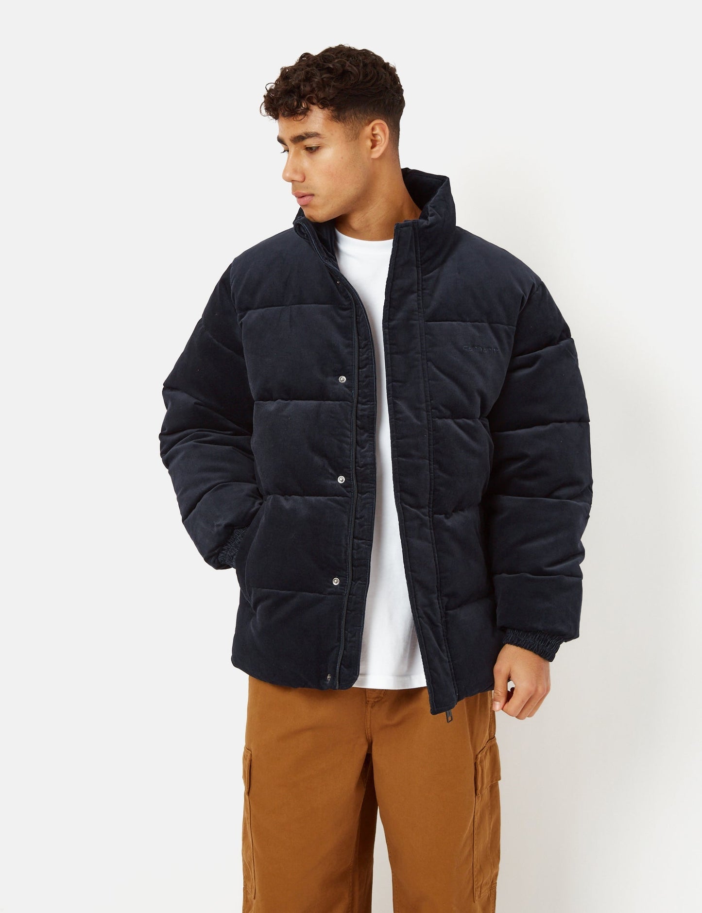 Veste Layton - Jasper Camel/Jasper Camel