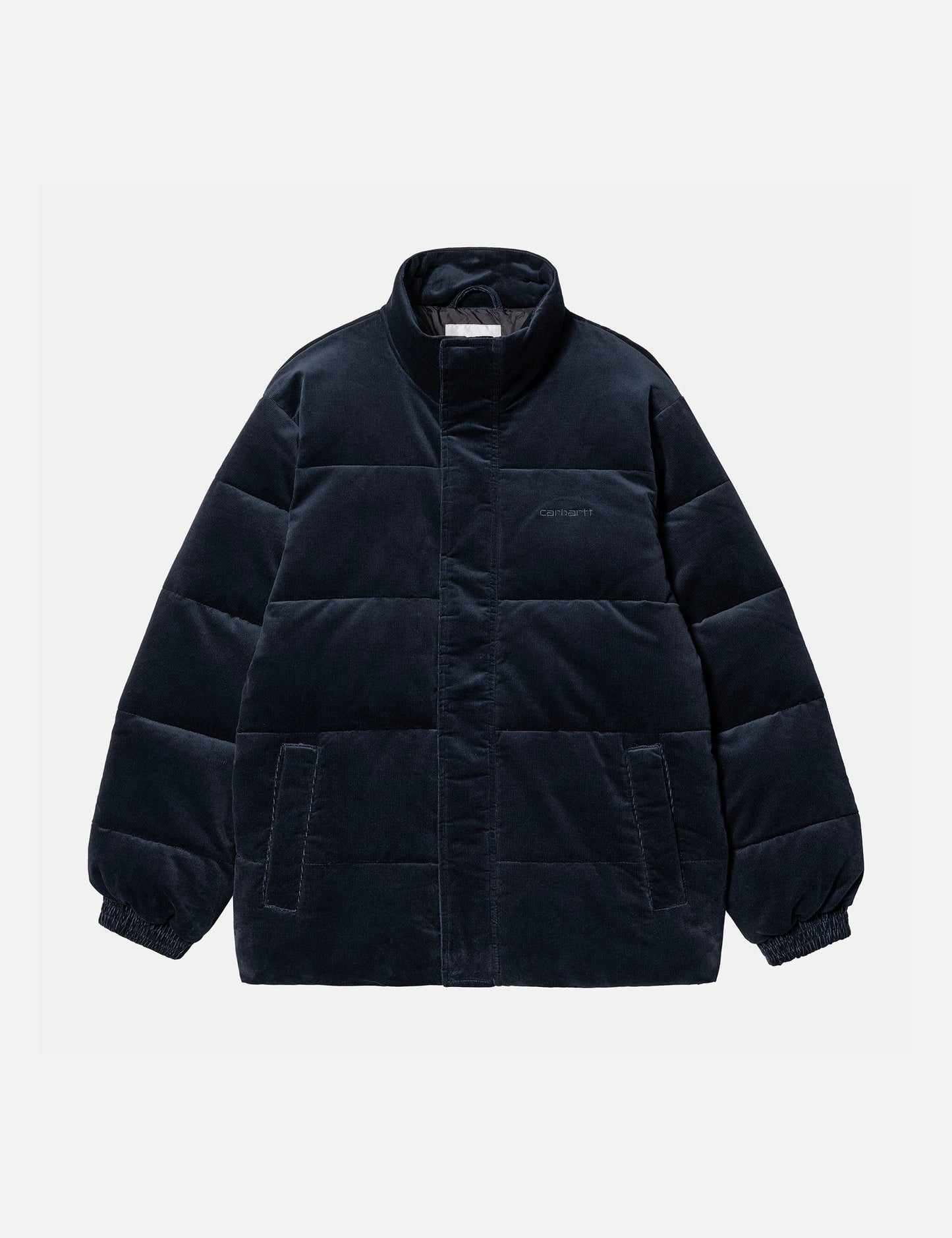 Blouson Layton - Bleu marine foncé/Bleu marine foncé