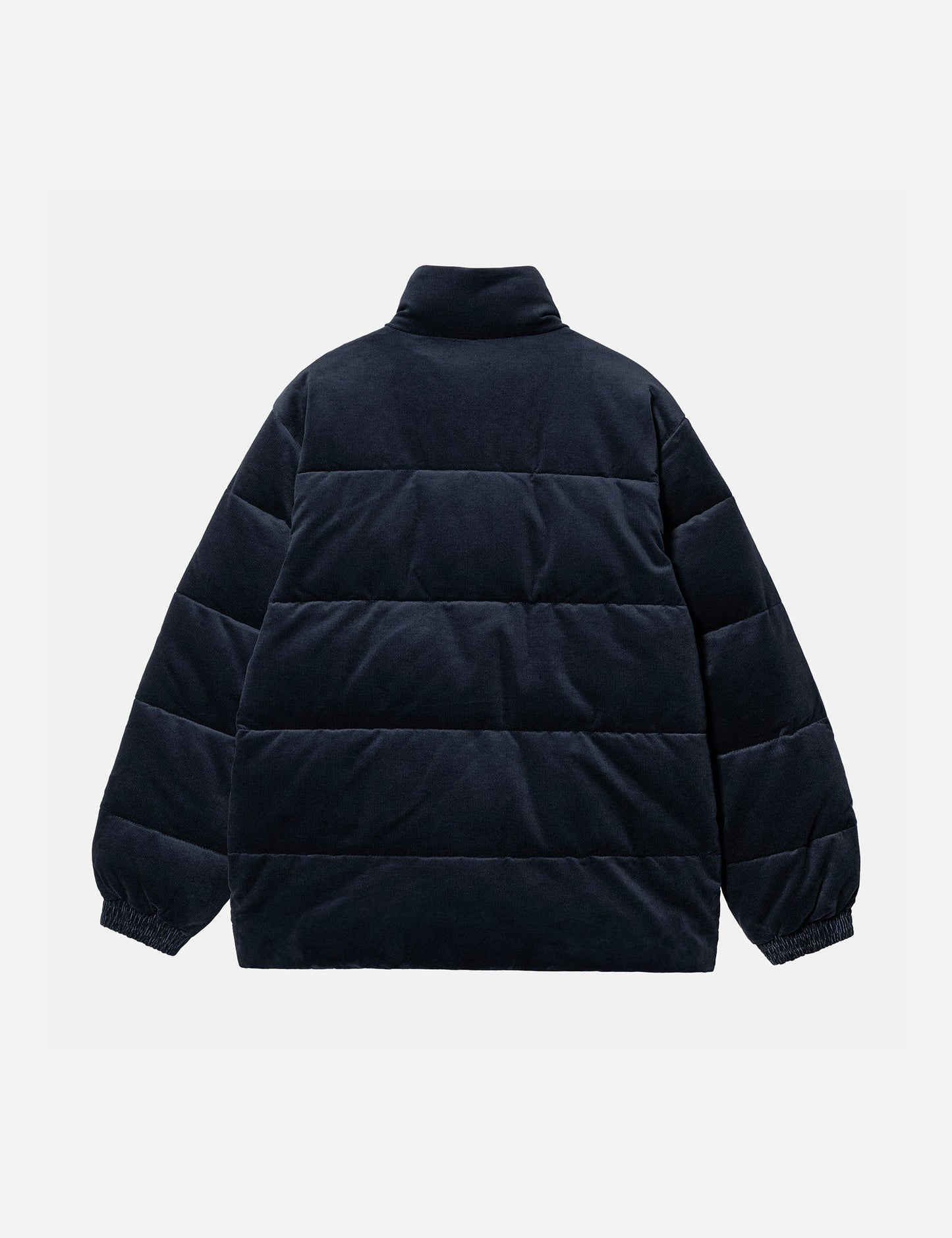 Blouson Layton - Bleu marine foncé/Bleu marine foncé