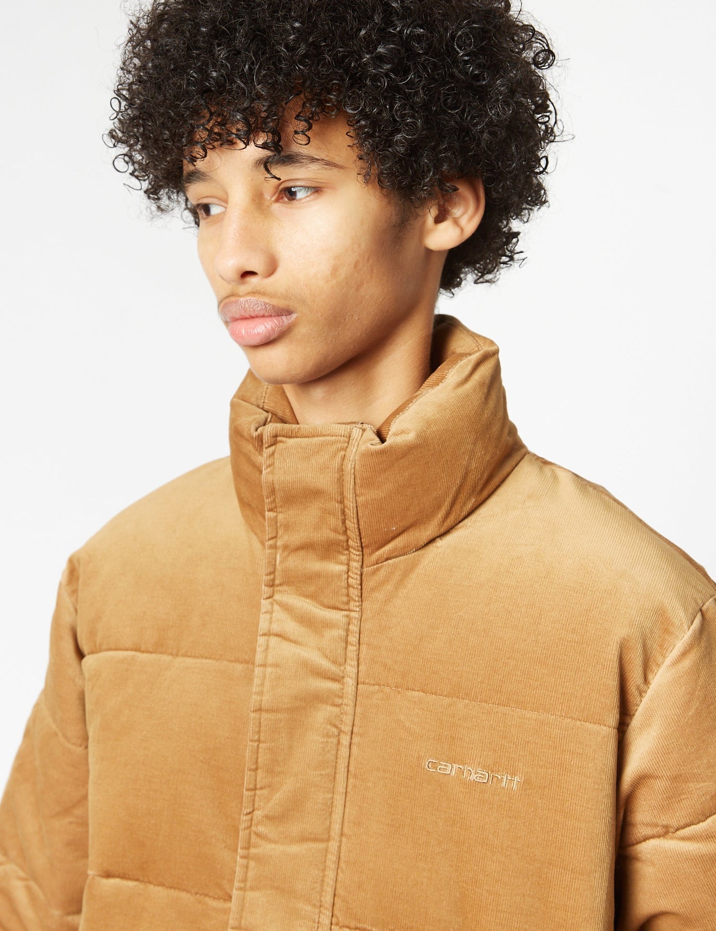 Veste Layton - Jasper Camel/Jasper Camel