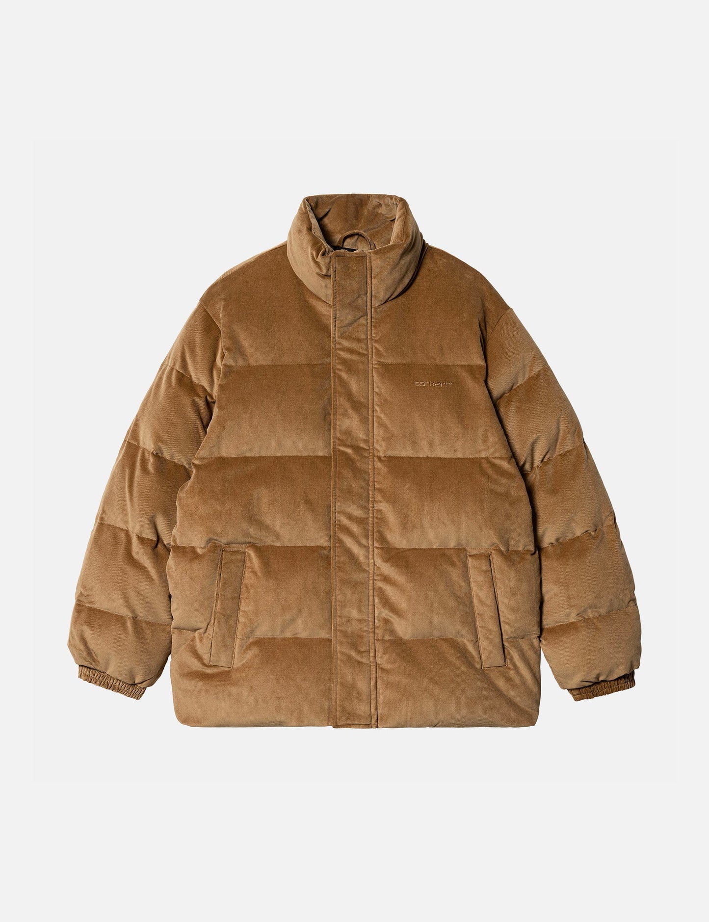 Veste Layton - Jasper Camel/Jasper Camel