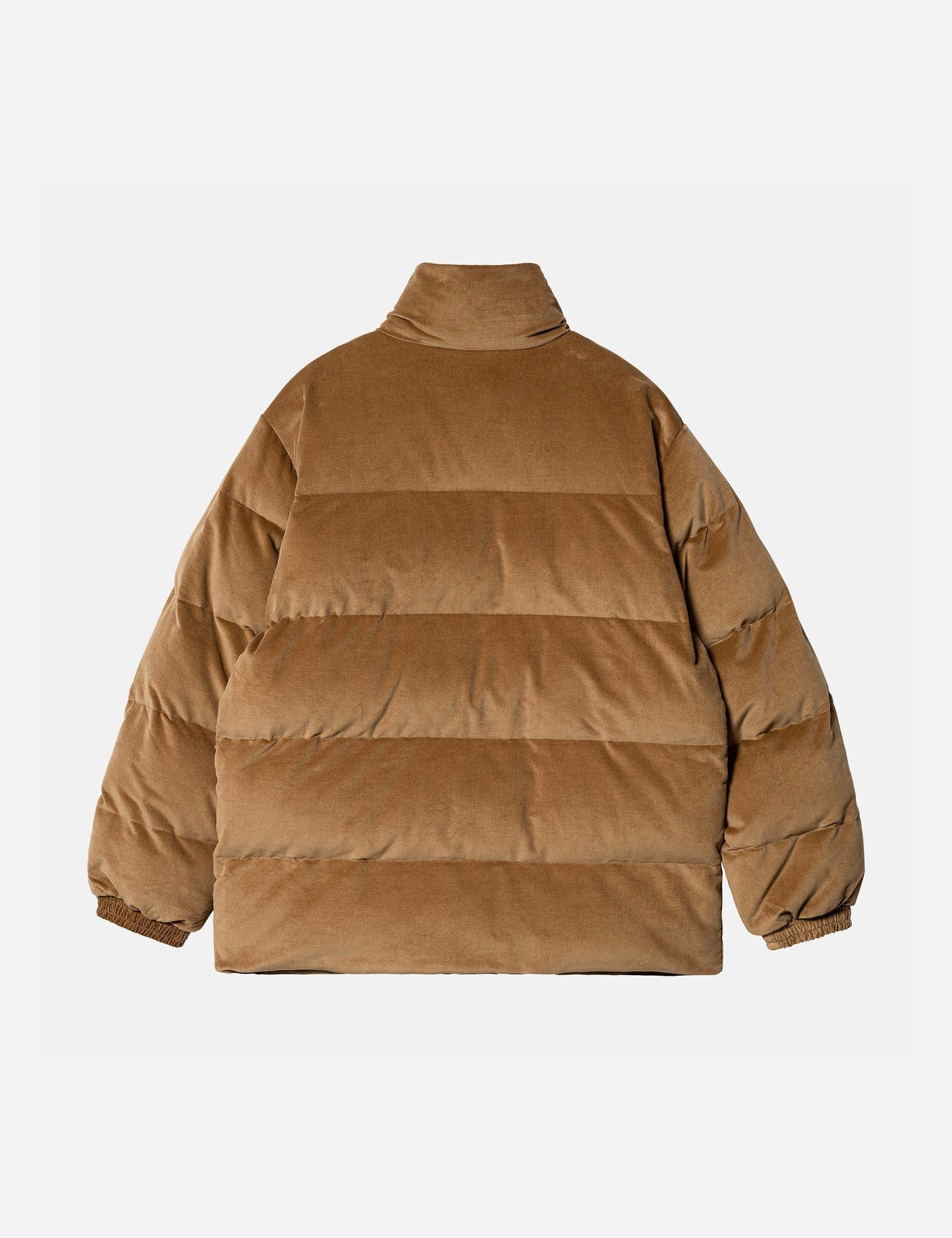 Veste Layton - Jasper Camel/Jasper Camel