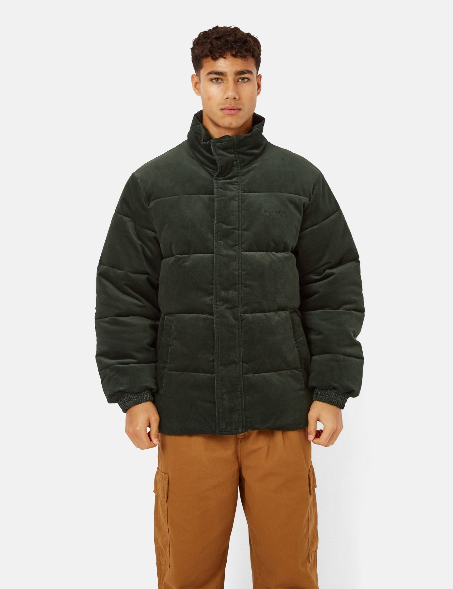 Veste Layton - Jasper Camel/Jasper Camel