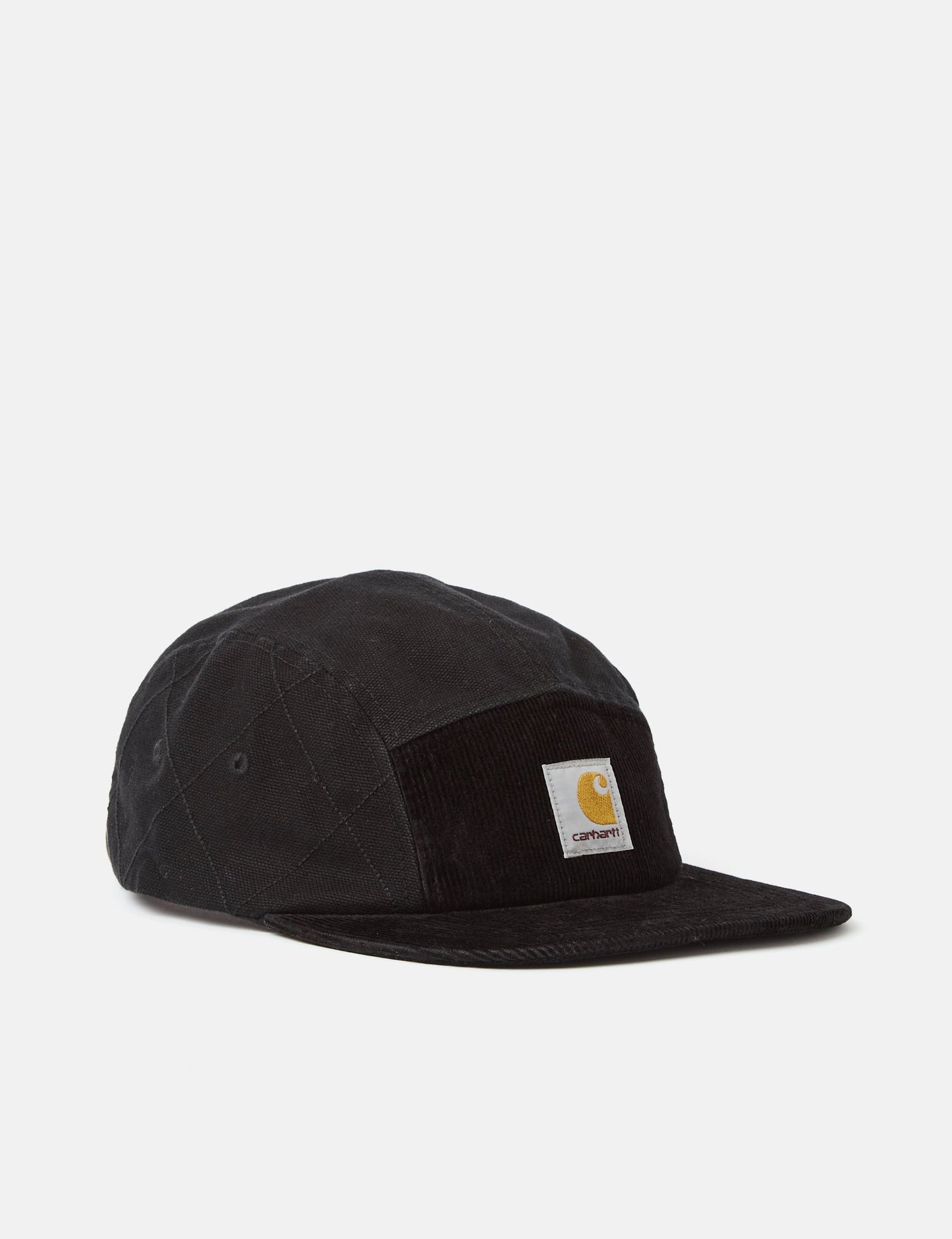 Casquette Kirby - Noir
