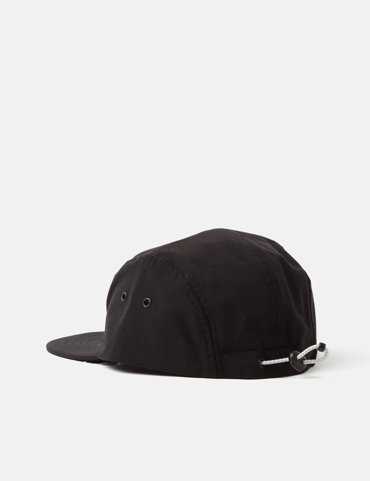 Casquette Kilda - Noir