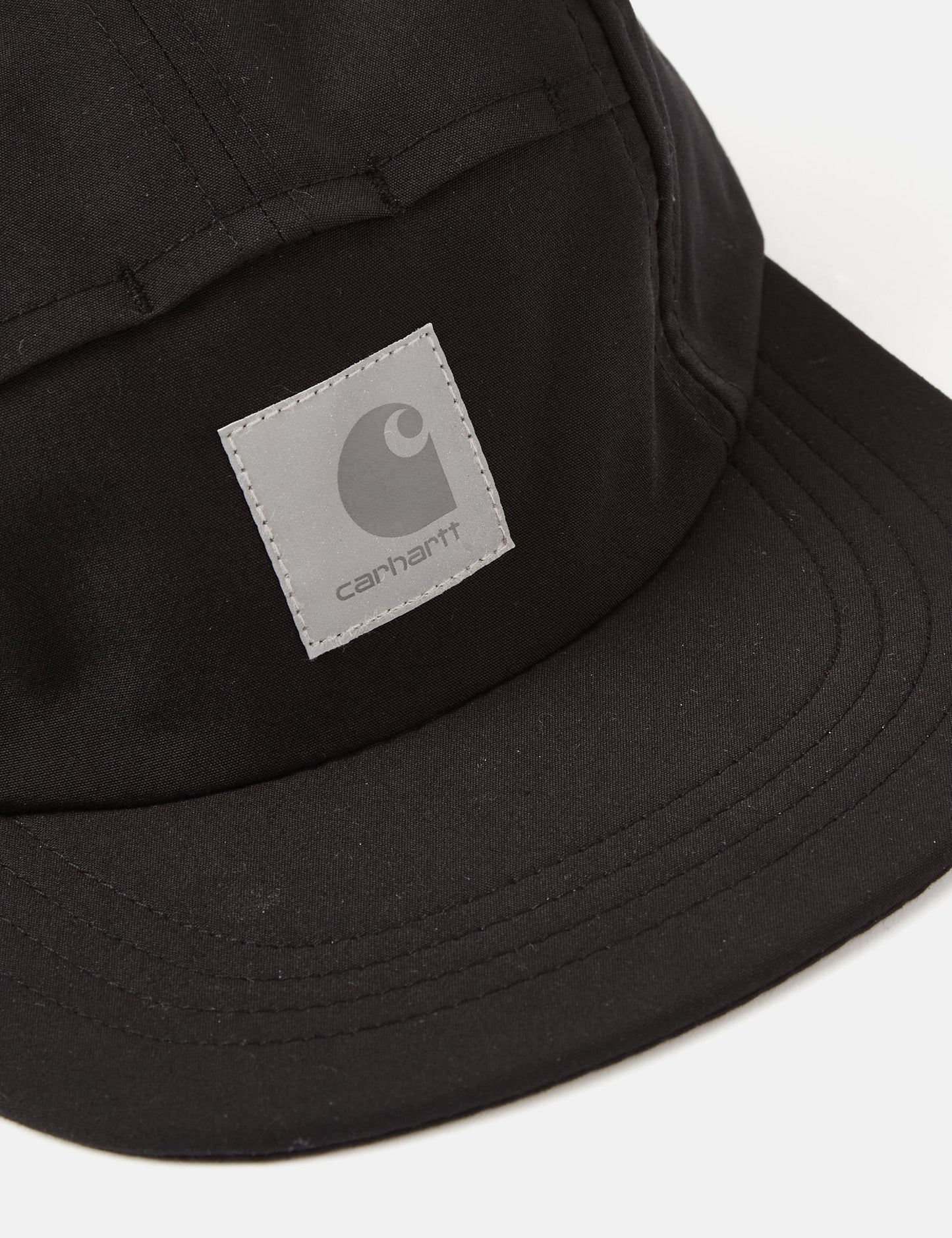 Casquette Kilda - Noir