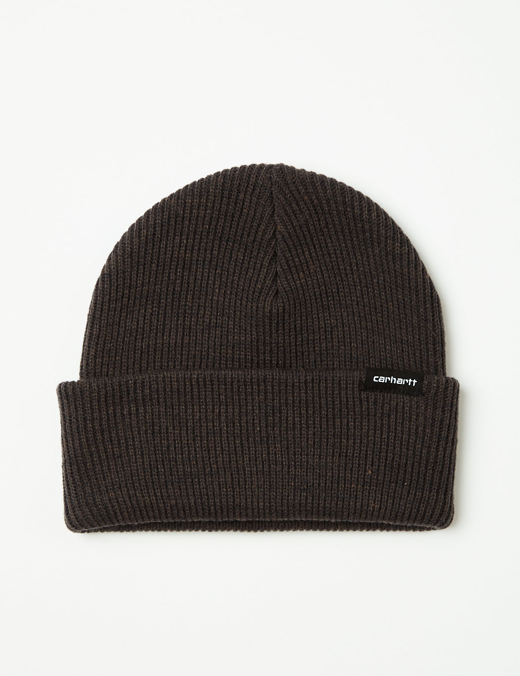 Bonnet Gordan - Marron Buffle