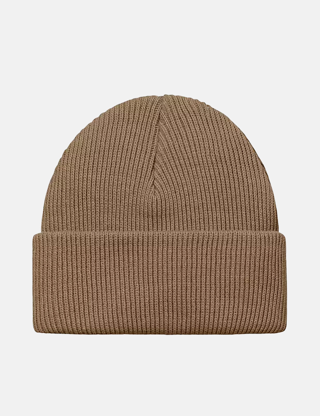 Bonnet Gordan - Marron Buffle