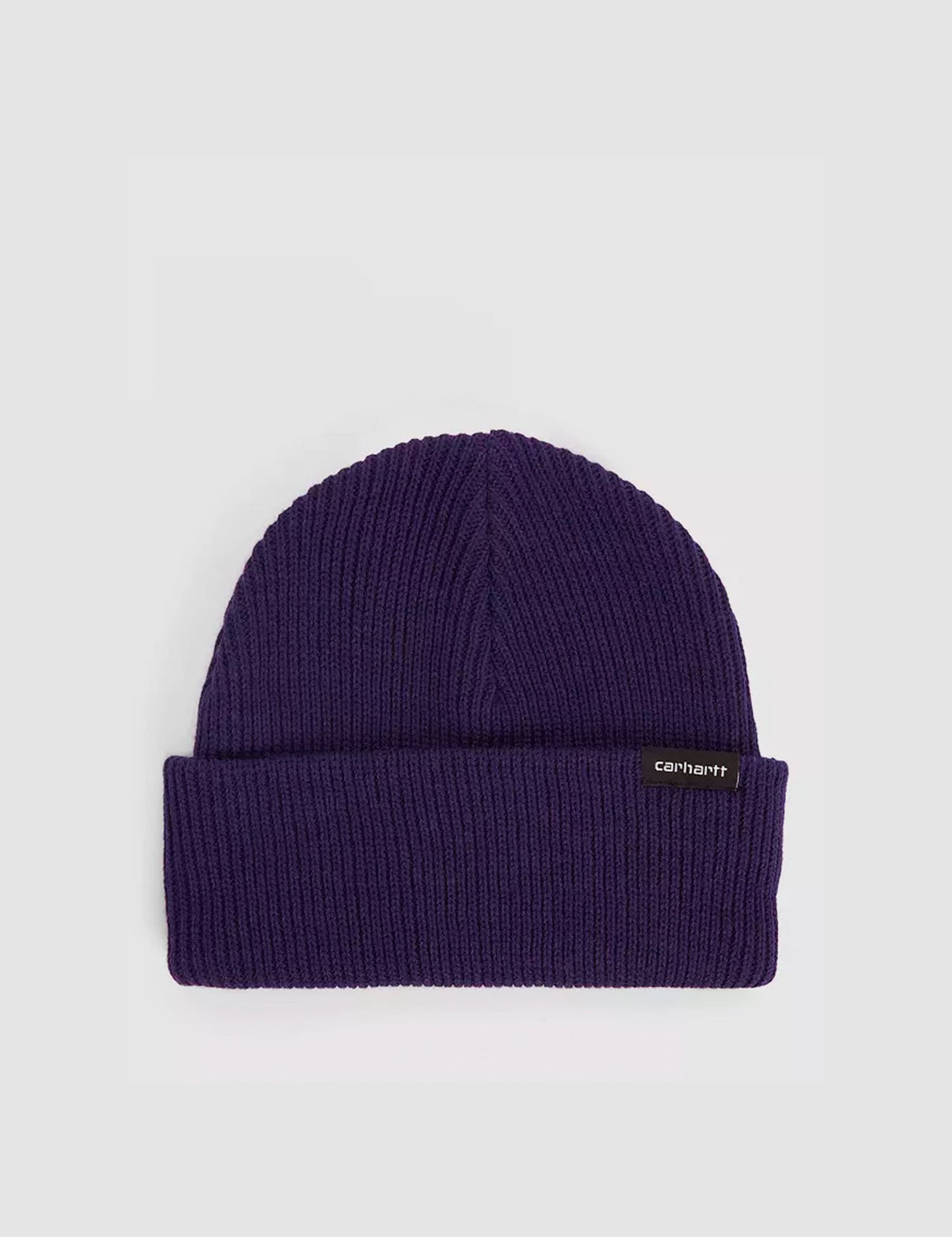 Gordan Bonnet en tricot - Noir