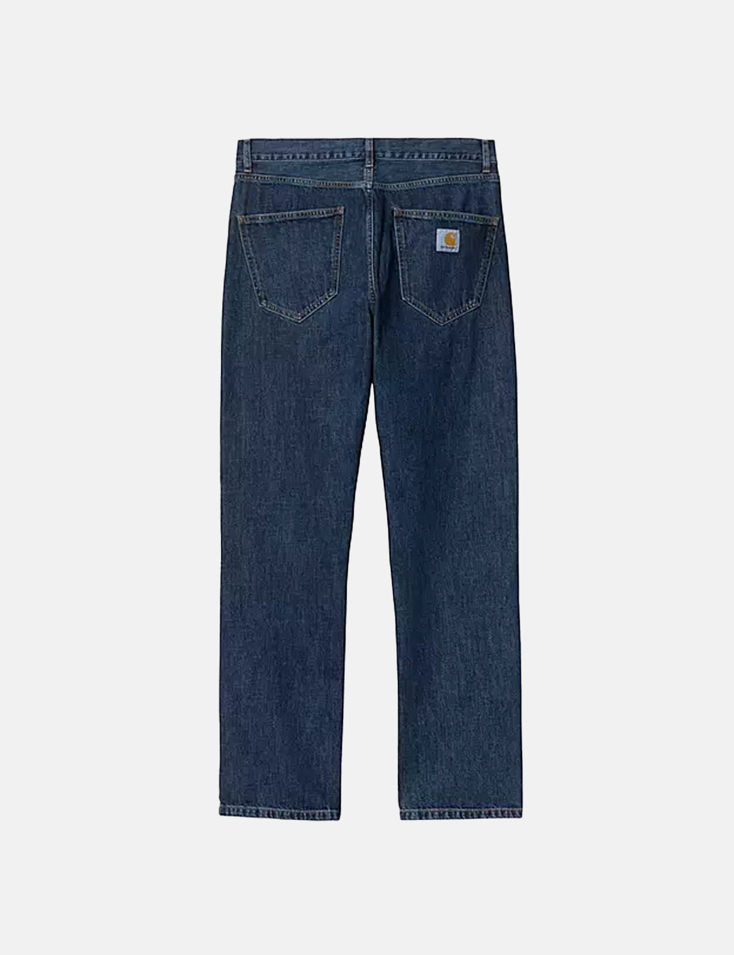 Nolan Hose (Relaxed Fit) – Blau