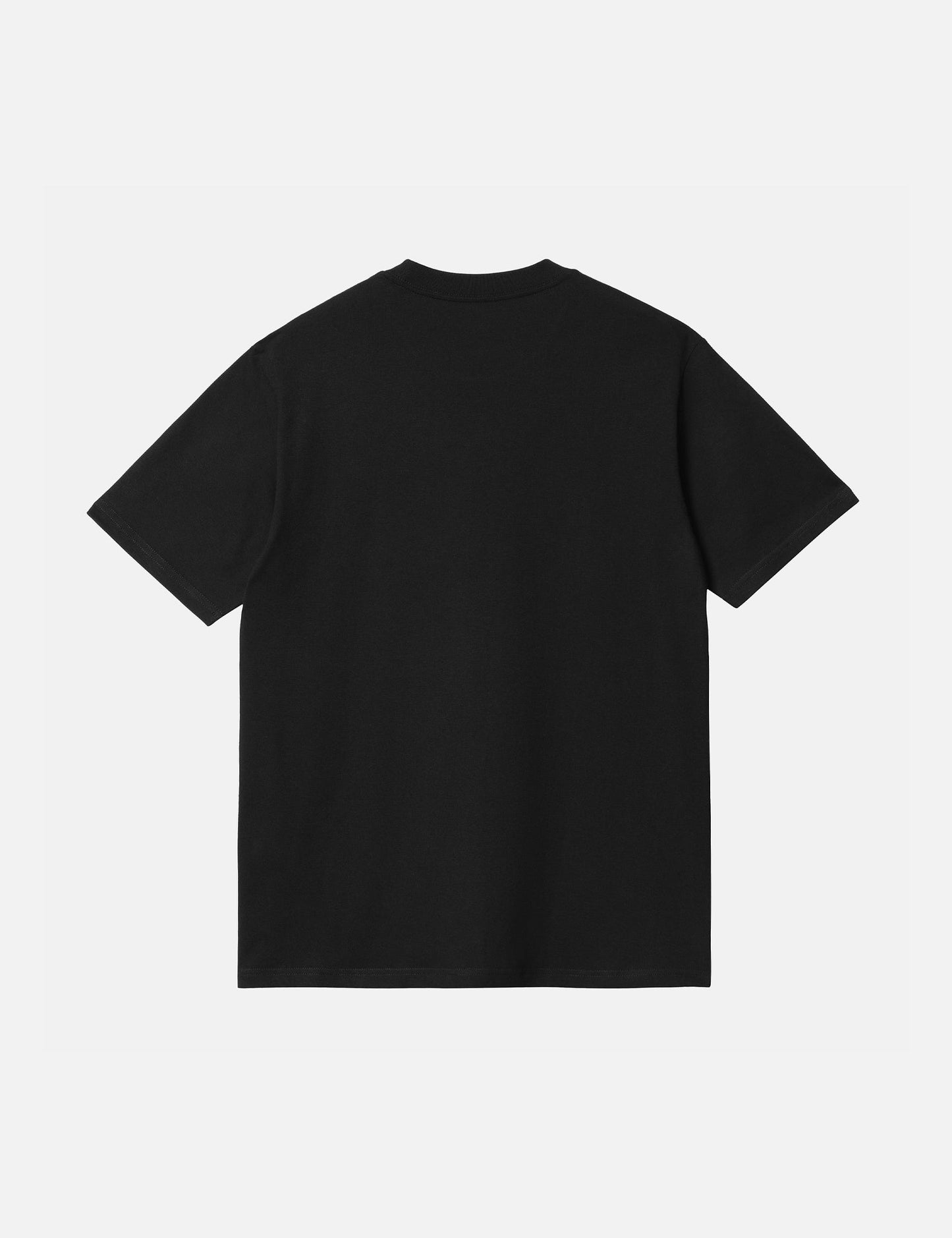 Old Tunes T-Shirt (Bio) - Schwarz
