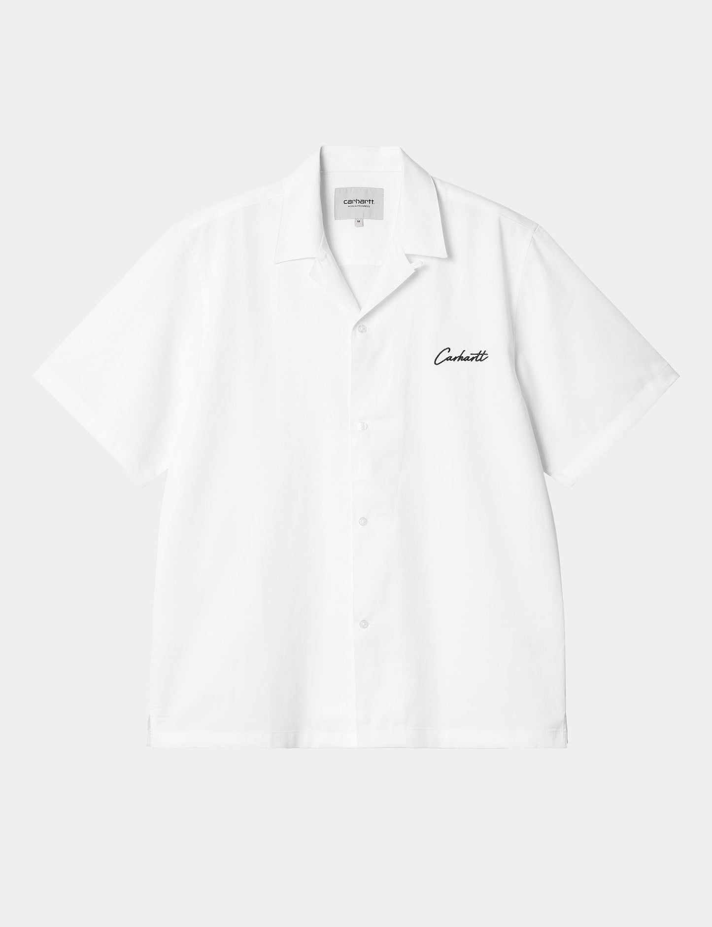 Chemise Delray - Blanc/Noir