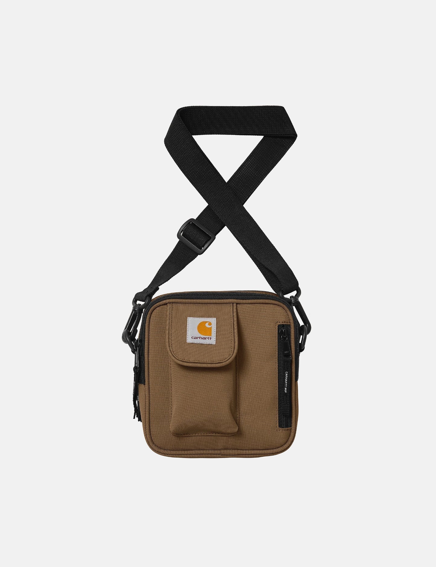 Sac à bandoulière (cordon) - Noir