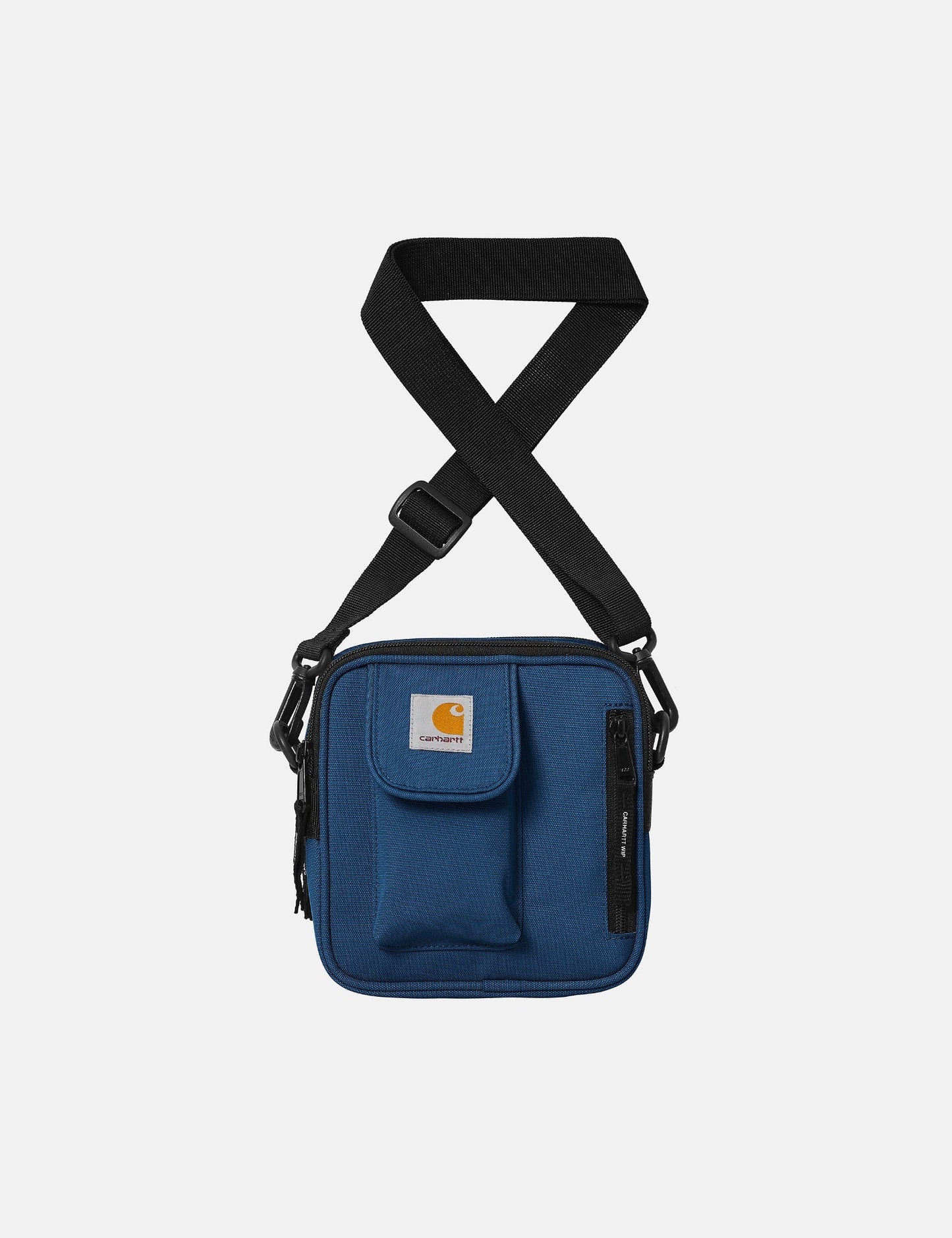 Sac à bandoulière (cordon) - Noir