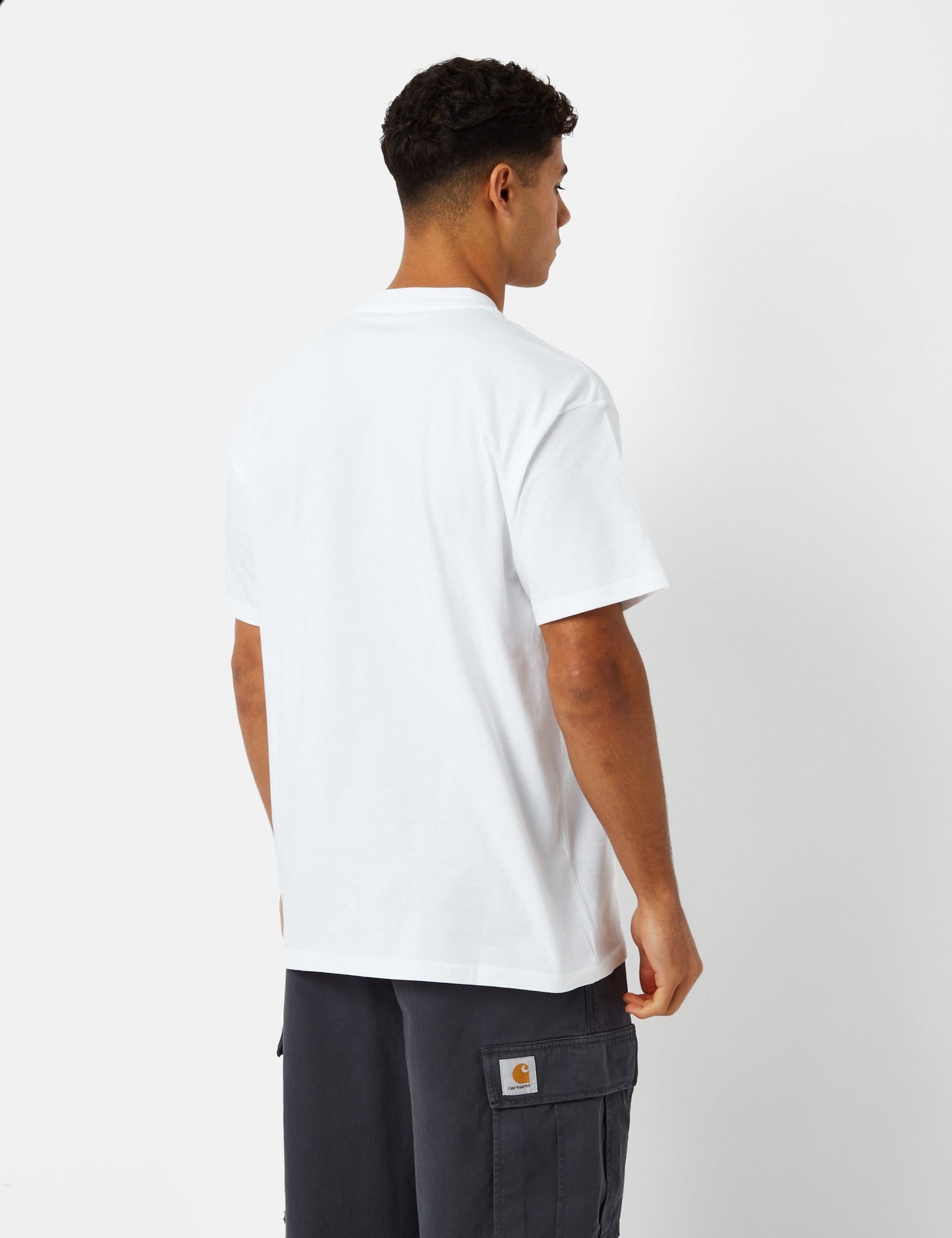Vacanze T-Shirt (Bio) - Weiß