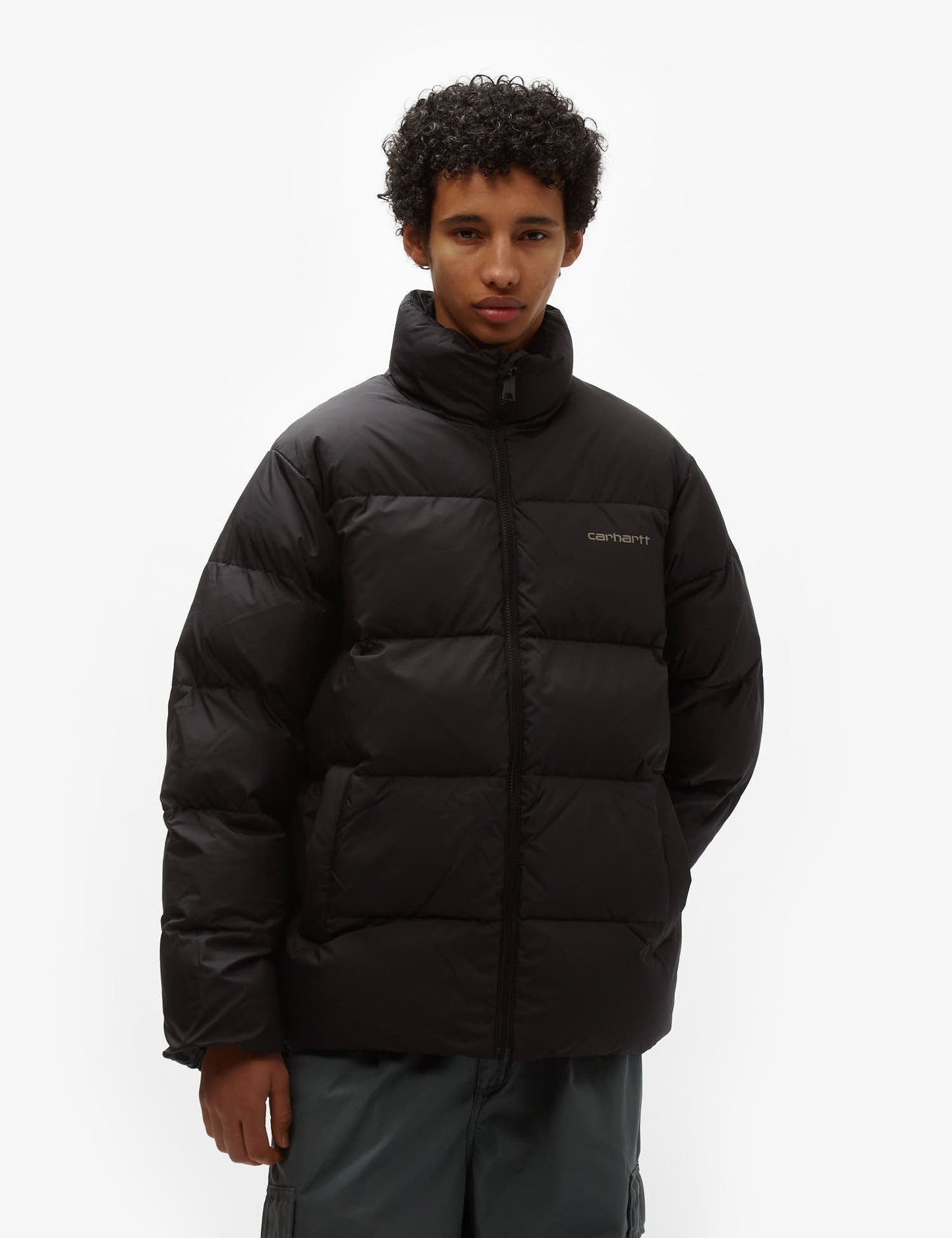 Veste Springfield - Noir