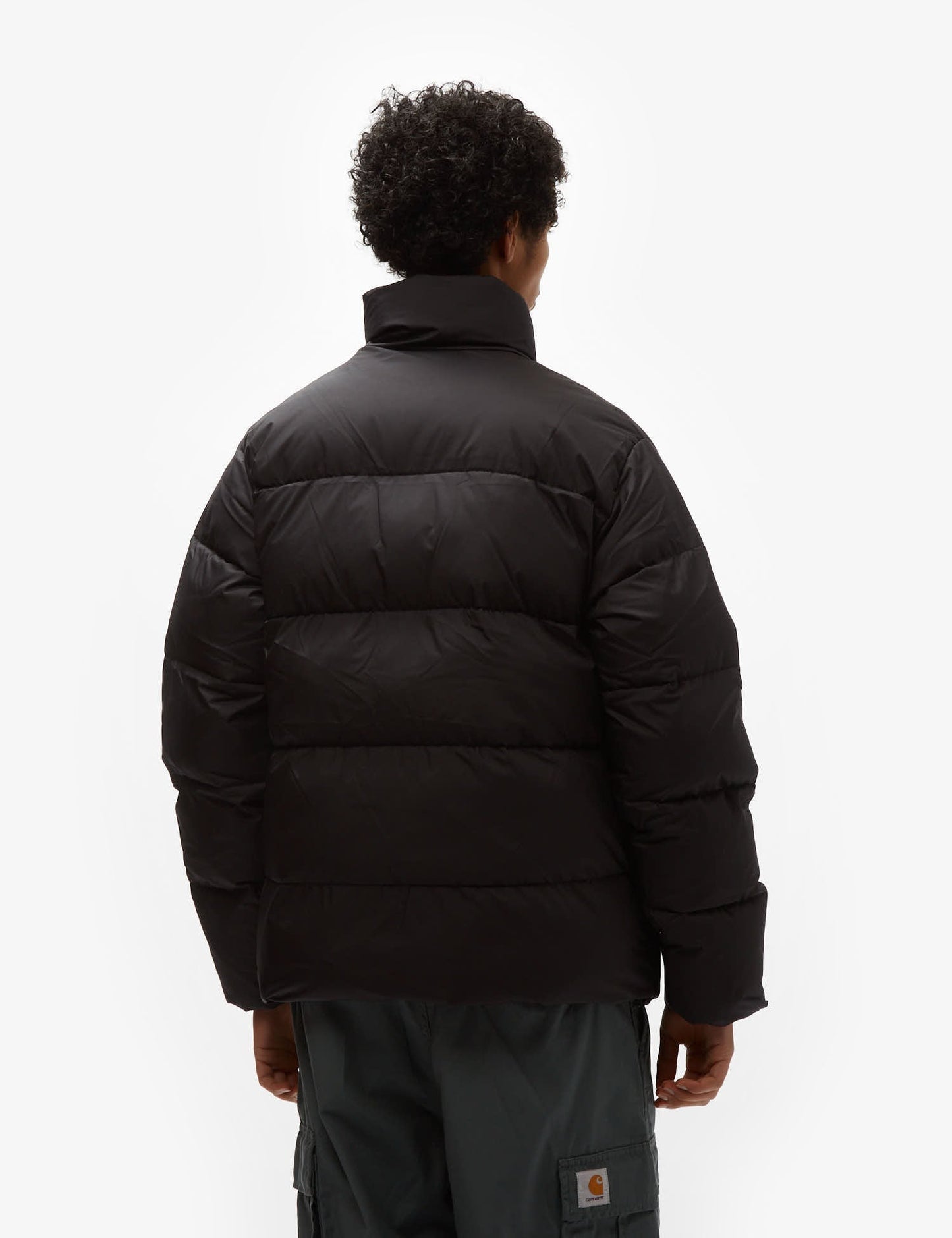 Veste Springfield - Noir