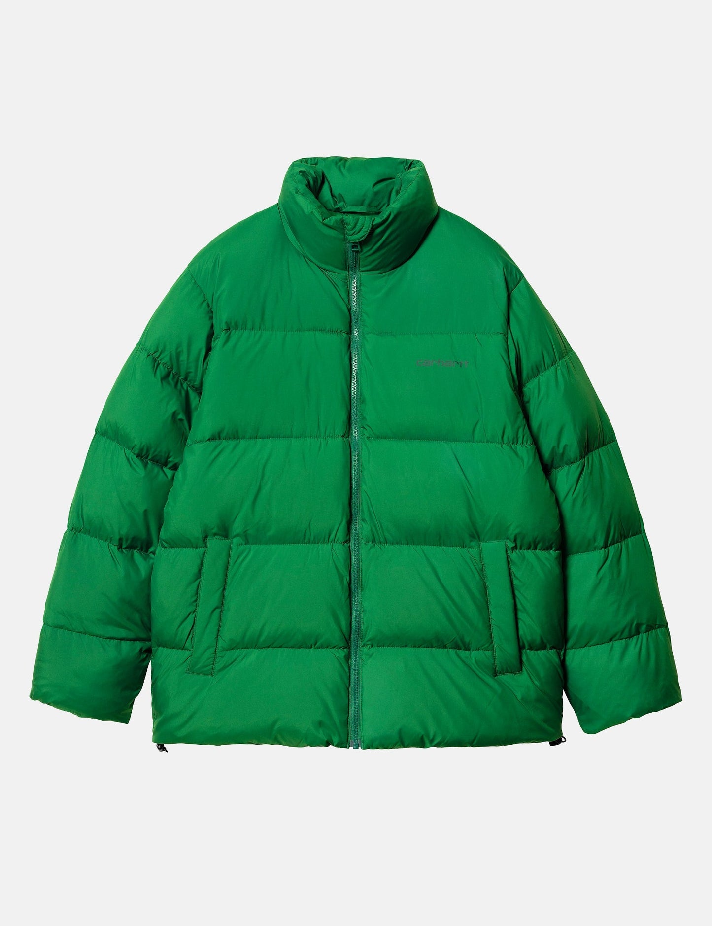 Veste Springfield - Brun tamarin/Châtaigne