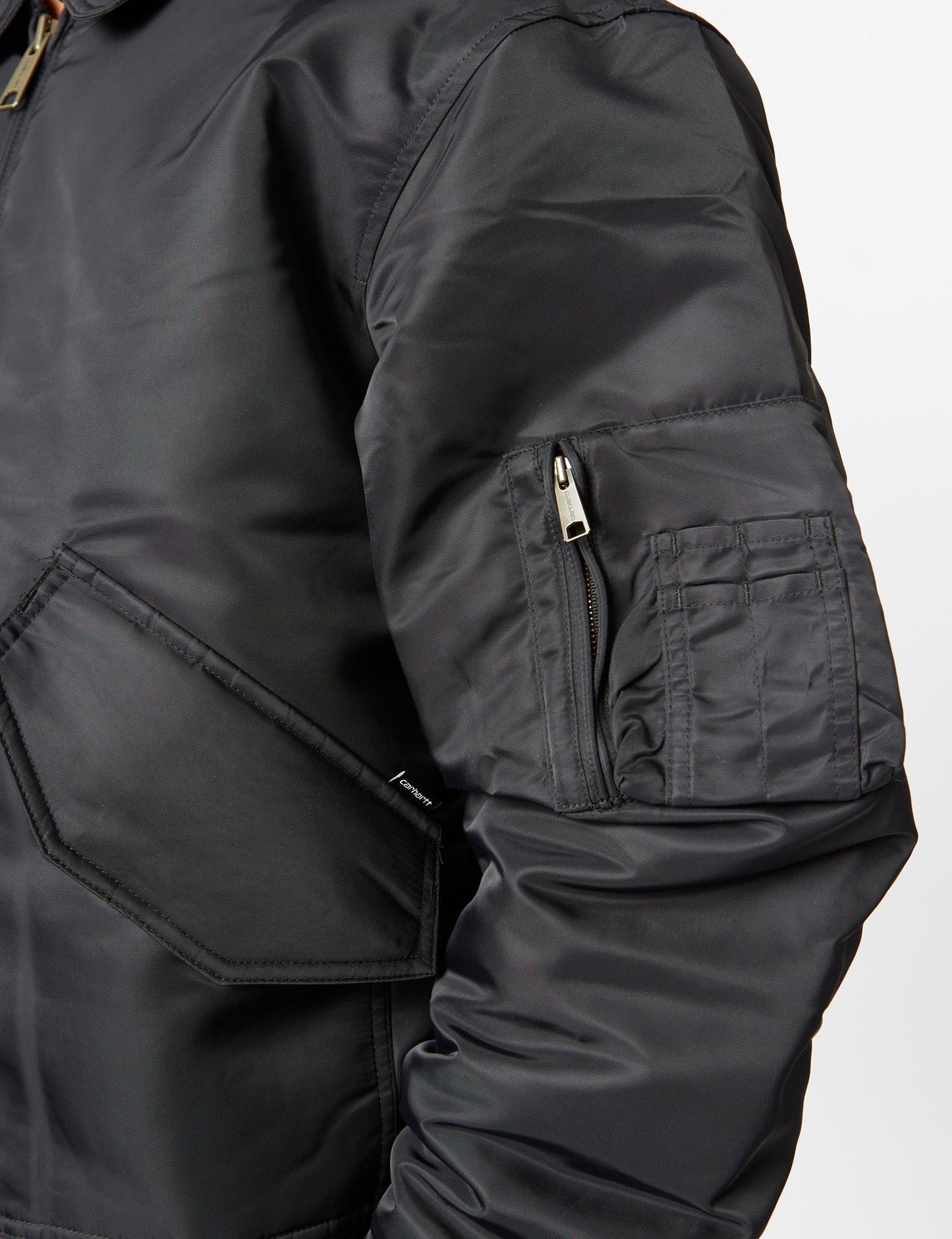 Blouson Aviateur Olten - Noir