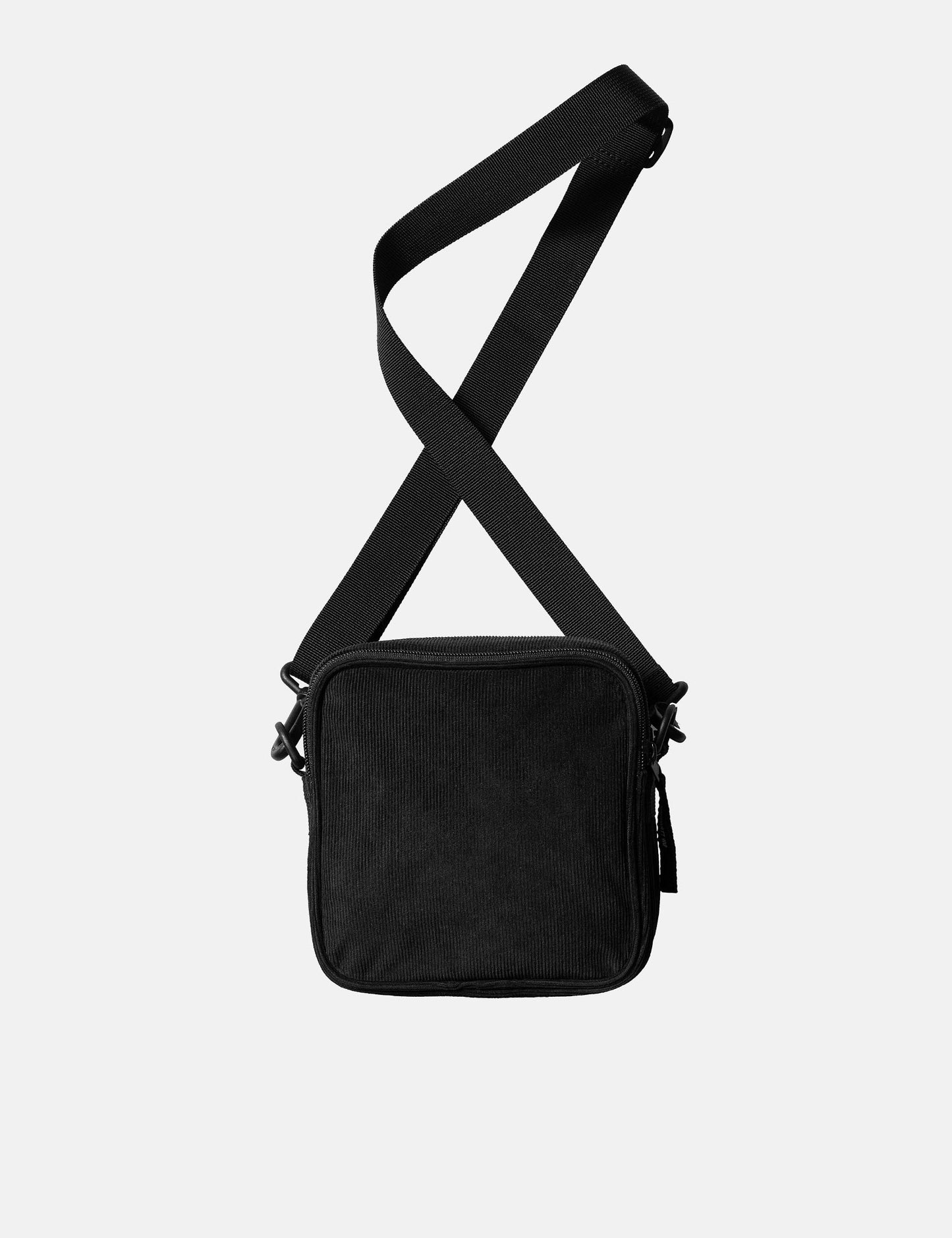 Sac à bandoulière (cordon) - Noir