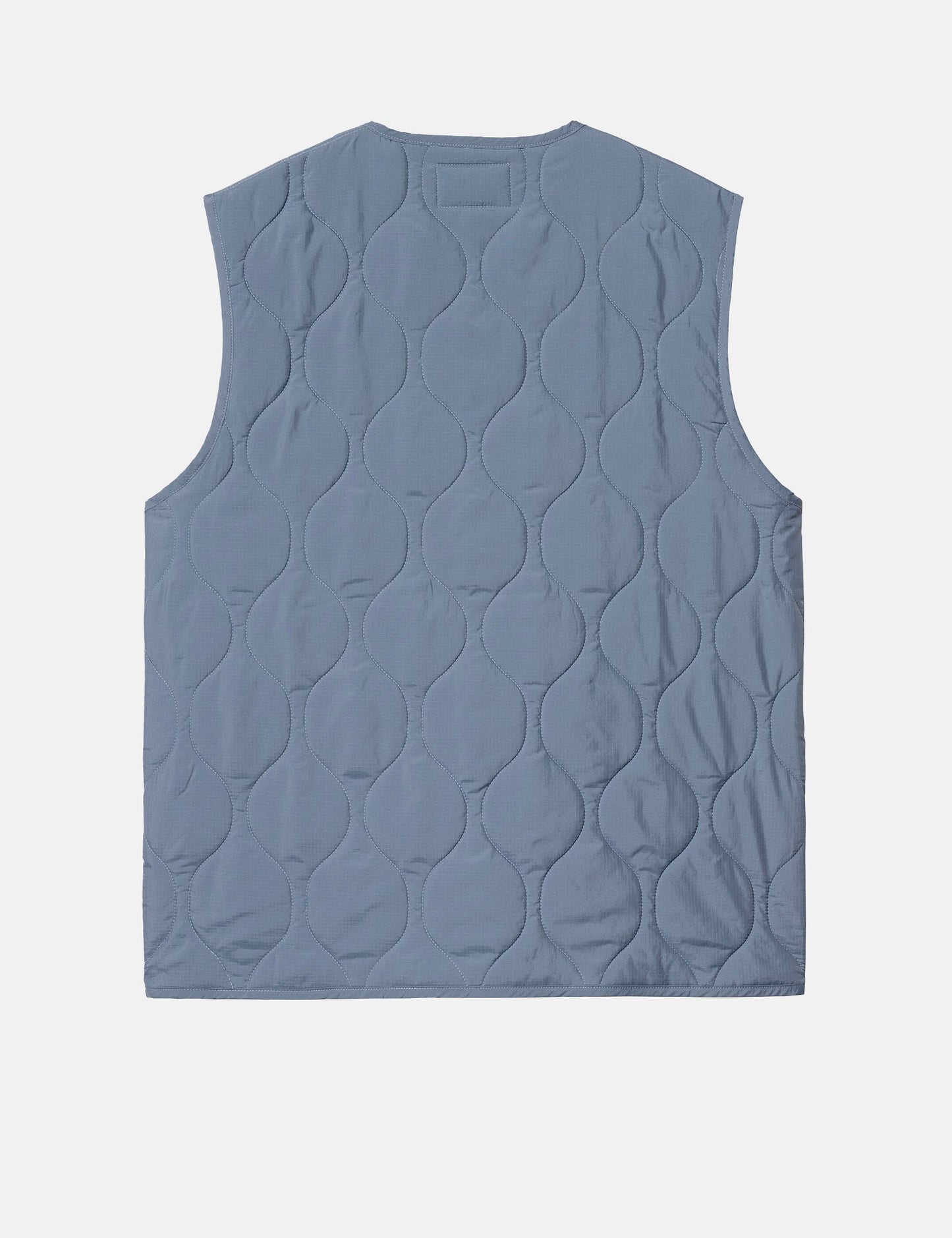 Gilet Skyton - Bleu baie