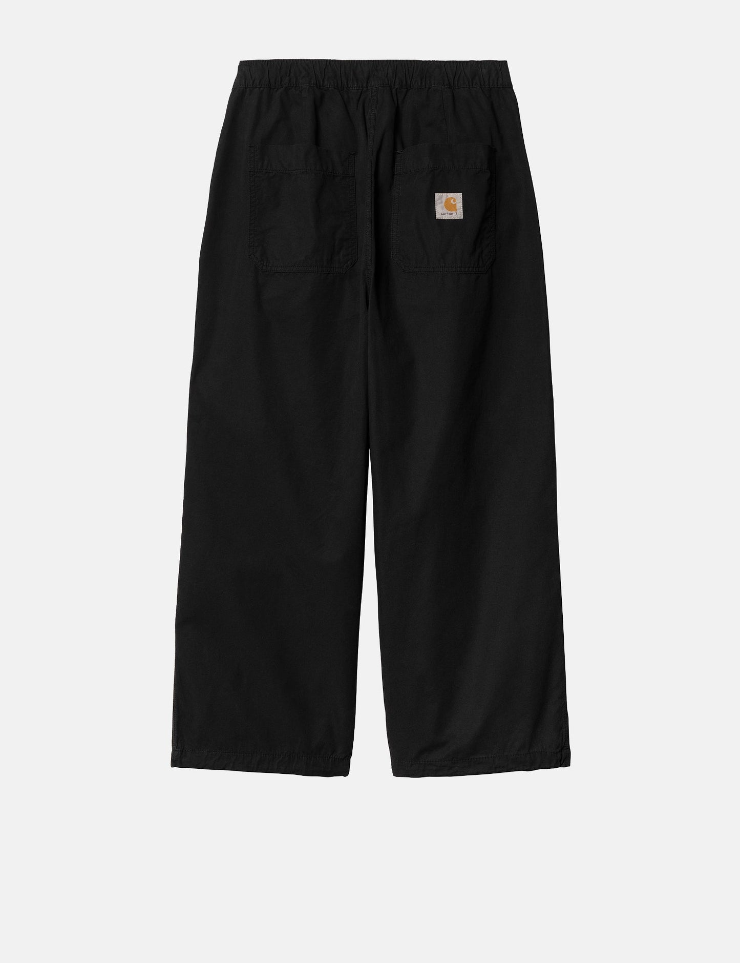 Pantalon Judd - Noir teinté