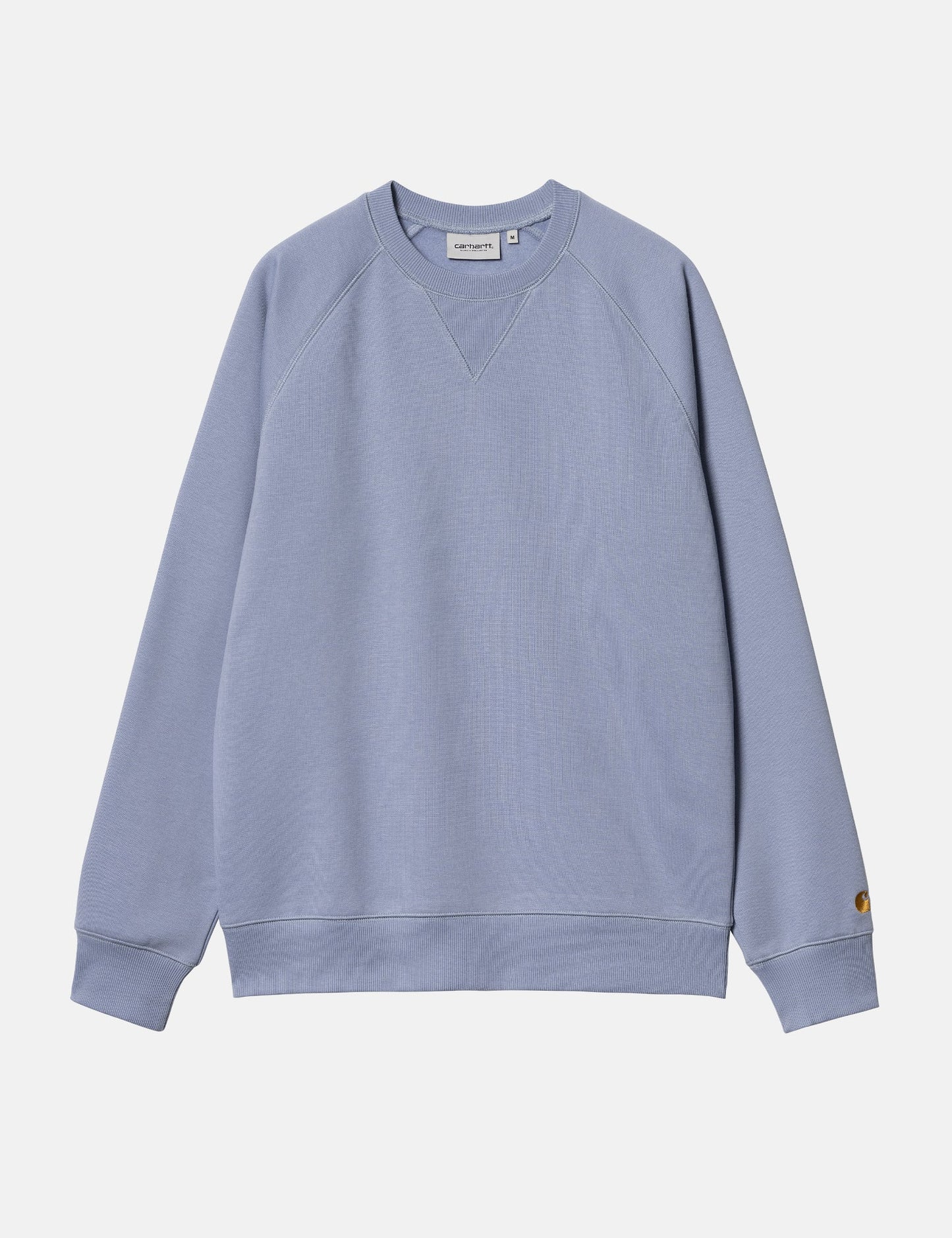 Sweat-shirt Chase – Rouge/Or Phoenix