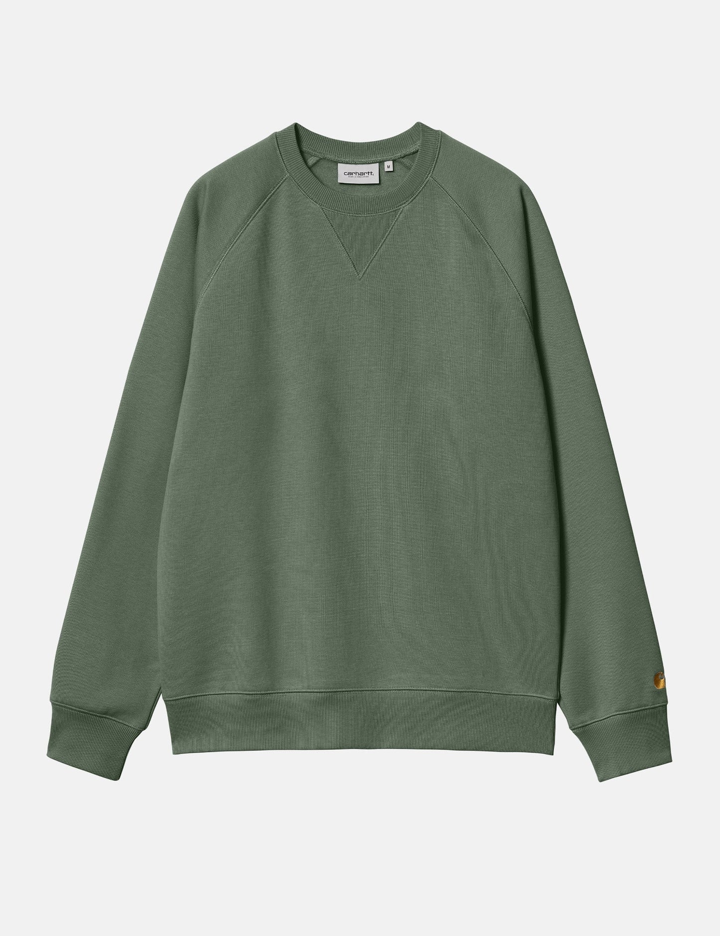 Sweat-shirt Chase - Rose Chardon Brumeux