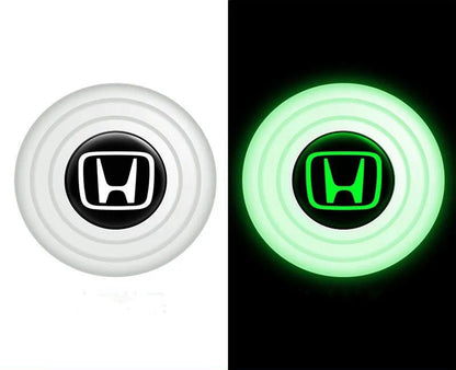 Luminous silicone door shock absorber✨8Pcs✨