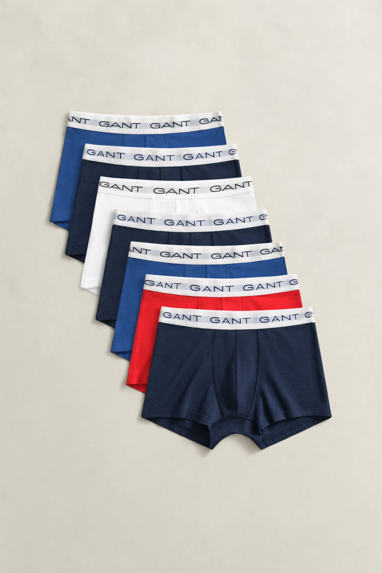 7-Pack Trunks